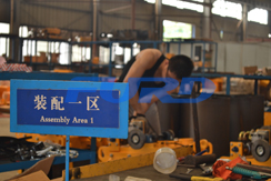 炎炎夏日，向一線工人們致敬！