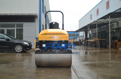 福瑞得機械：打造高端路面機械 清除與進口差距！