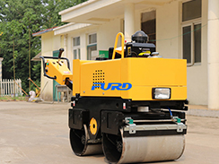 關(guān)于手扶壓路機，您必知的使用小常識！