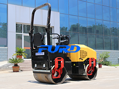 新行情！壓路機多少錢一臺？速來了解