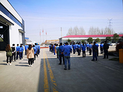 為英雄默哀，愿生者堅強！