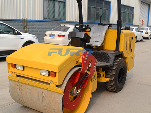 座駕壓路機(jī)優(yōu)勢匯總都在這呢？ 